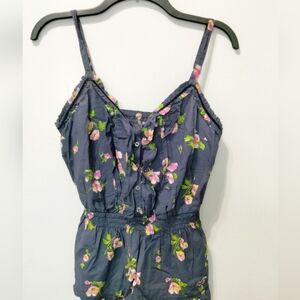 Hollister Medium baby doll top